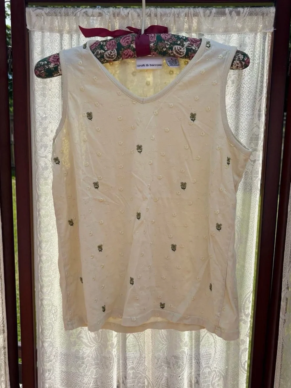 Tank - Picture 2 of 8